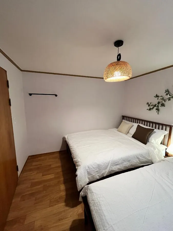 Complace S Seoul Villa